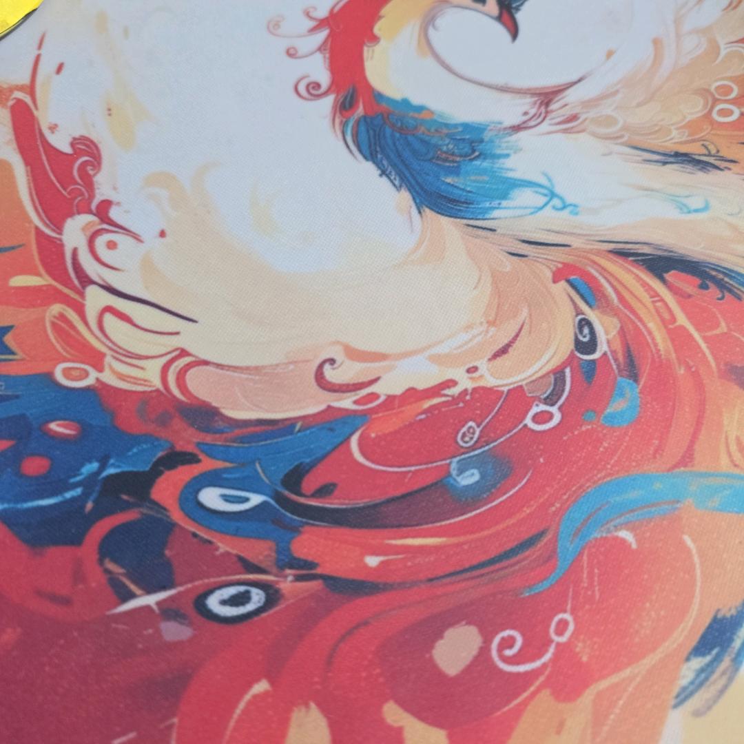 湘祁宠粉1号