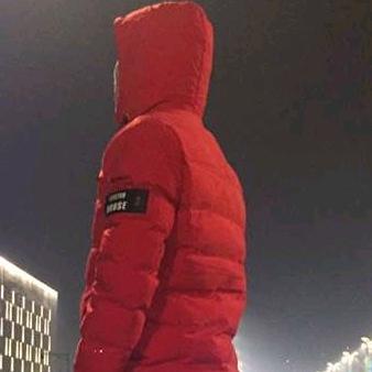 墨染锦年