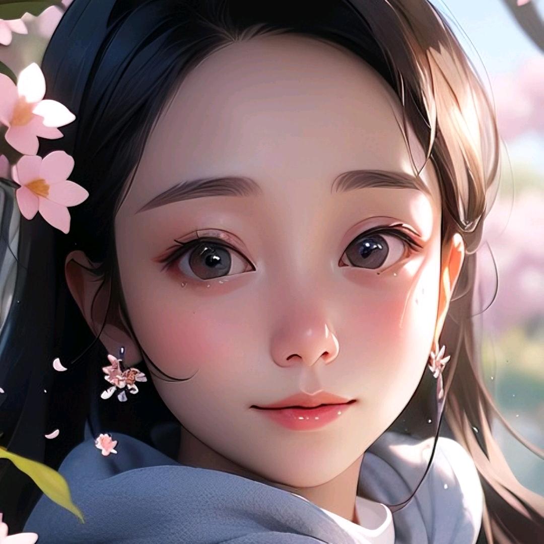 小花爱