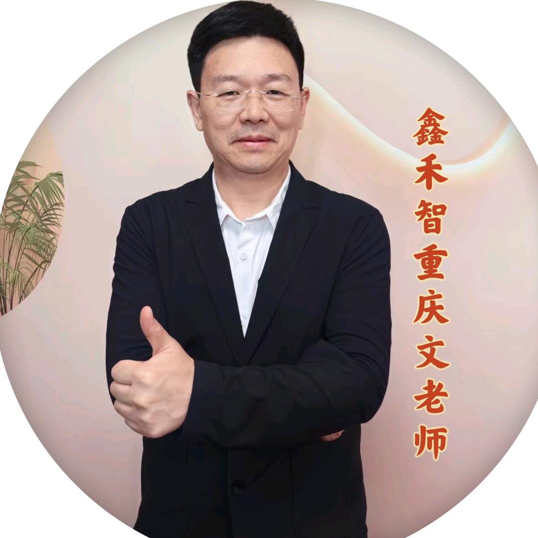 鑫禾智文老师-重庆
