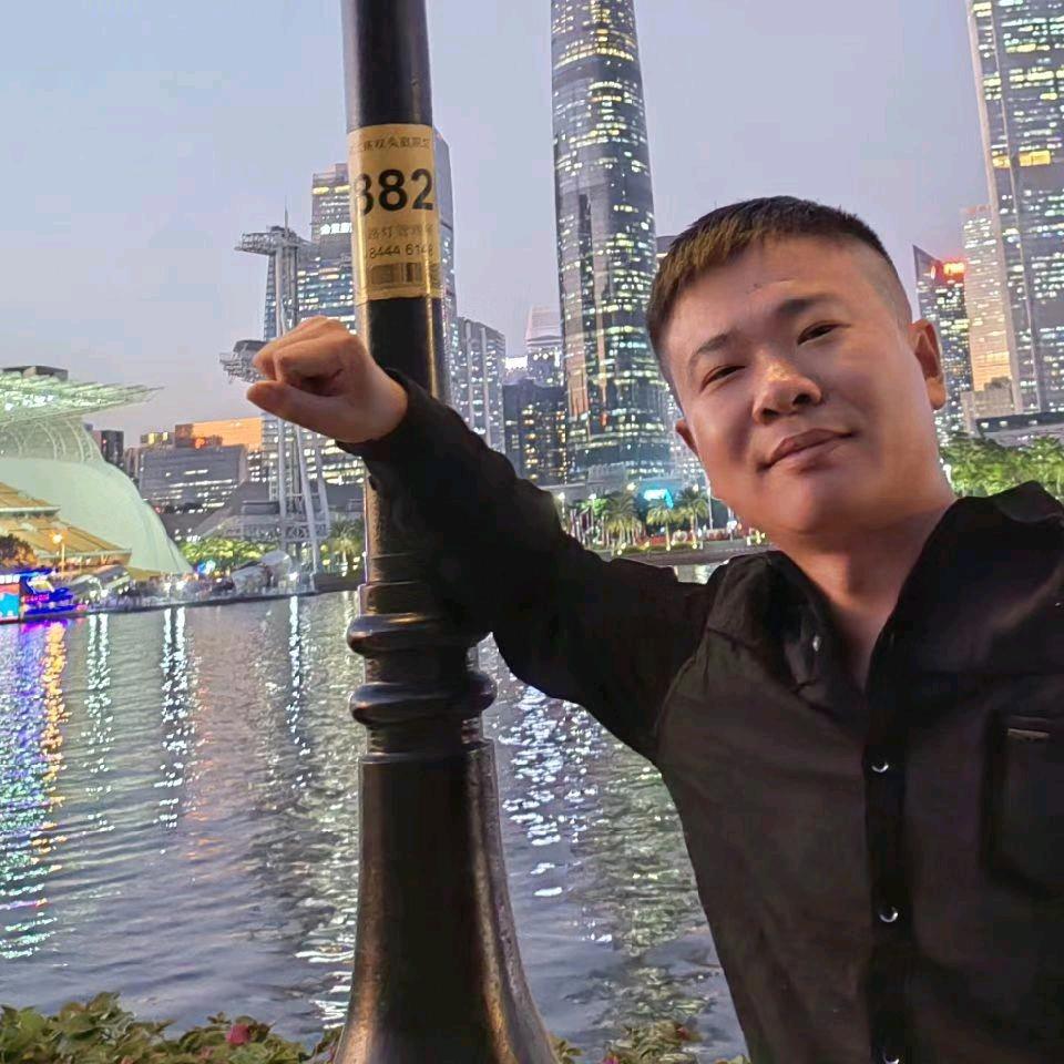 小刘哥