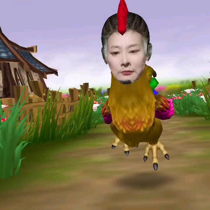 我叫老余