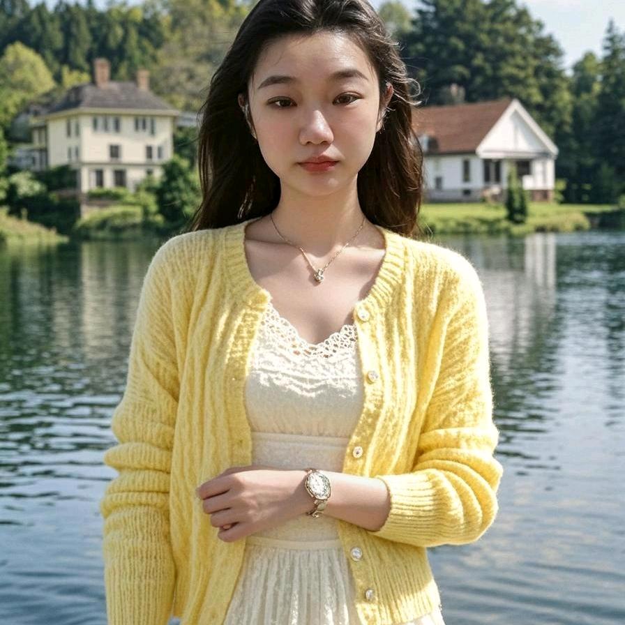 燕燕姐百货