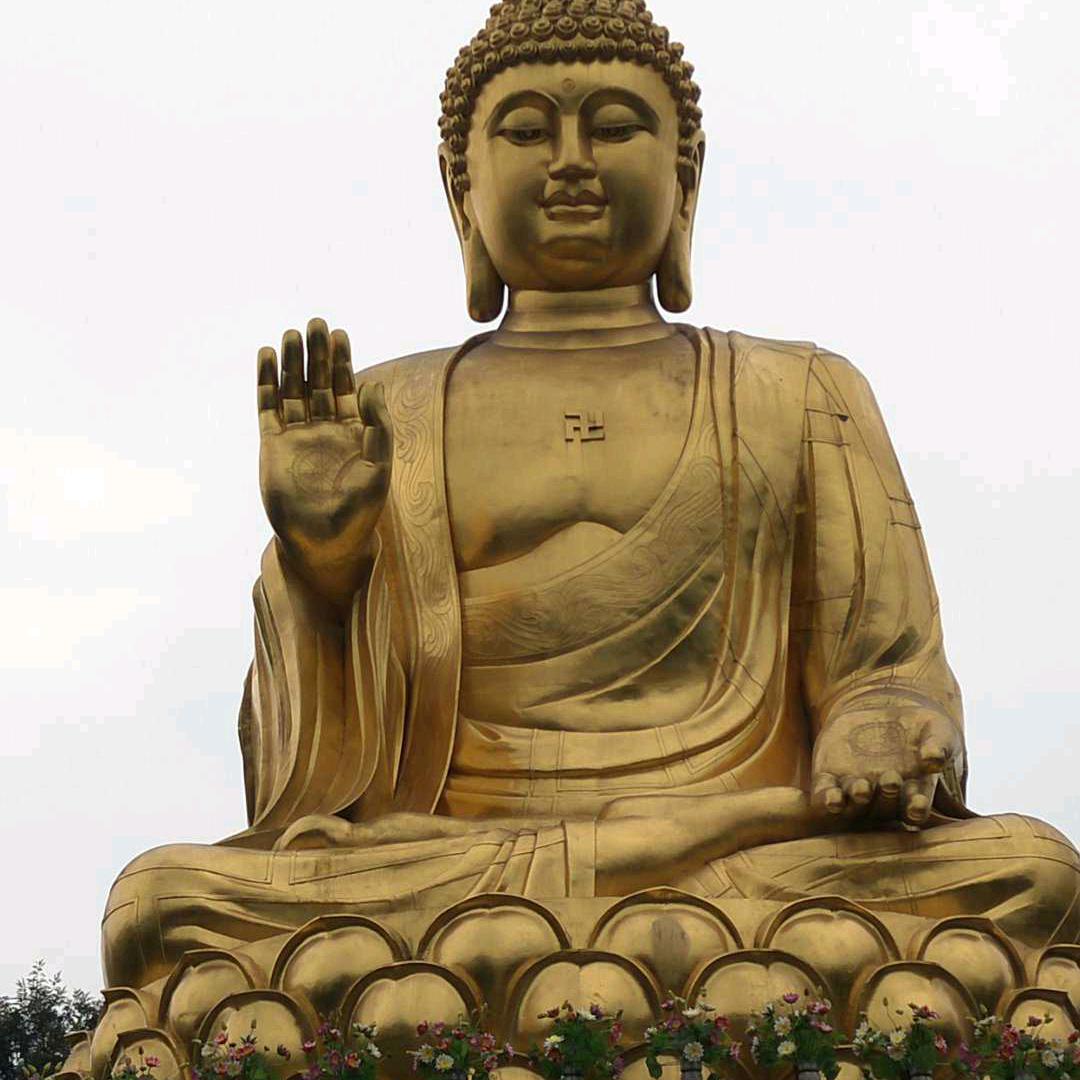 沉默不语，顺其自然随遇而安