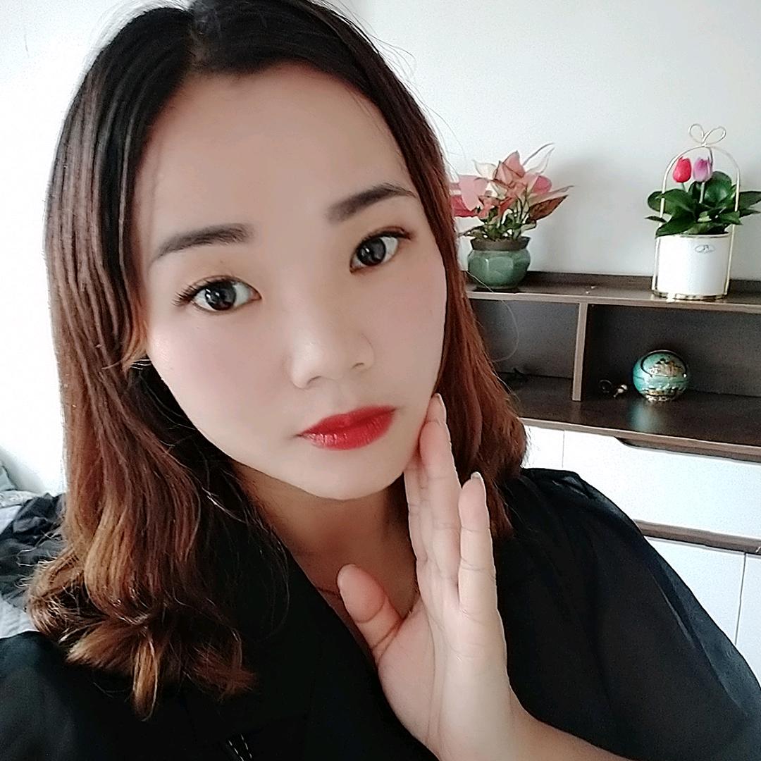 浅笑依然