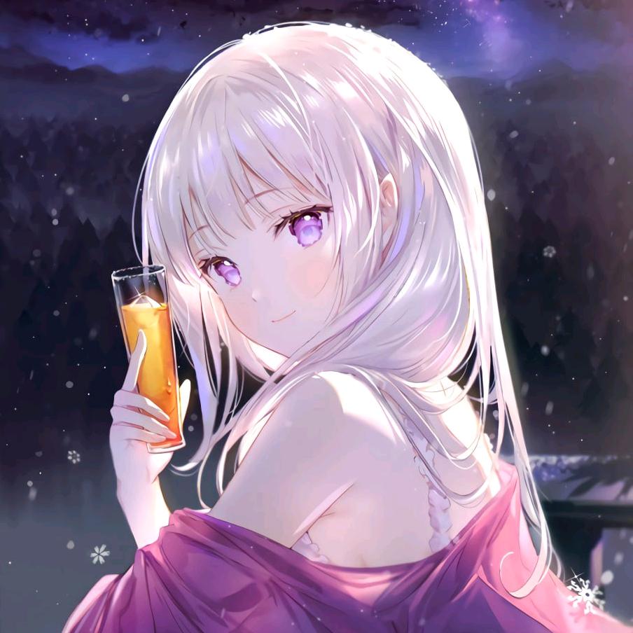 爱蜜莉雅的玩物