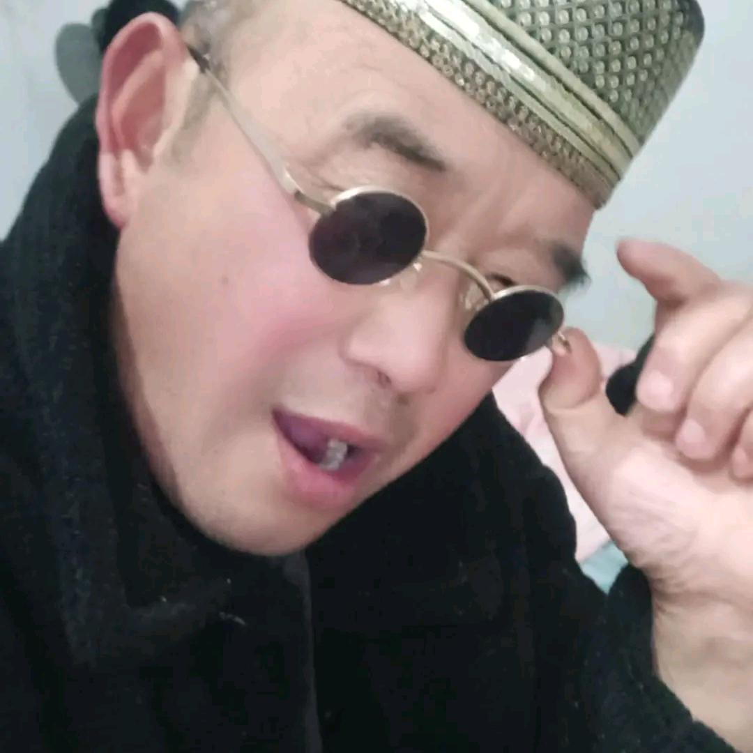 盖向阳