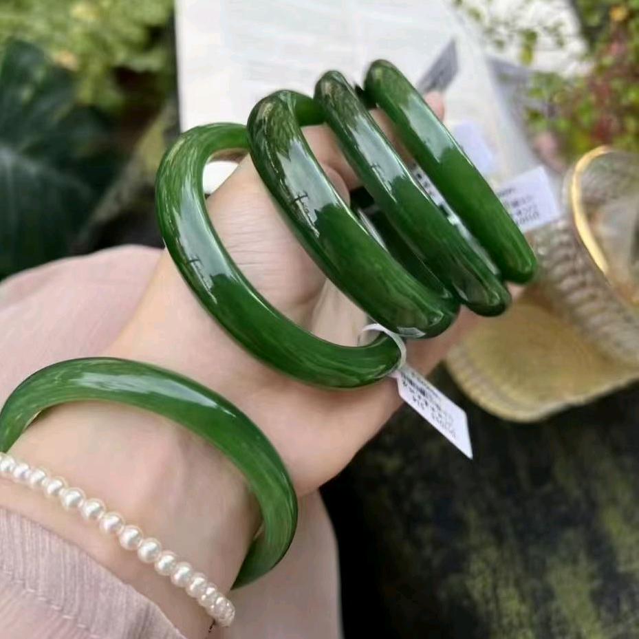 小敏珠宝玉石供应链