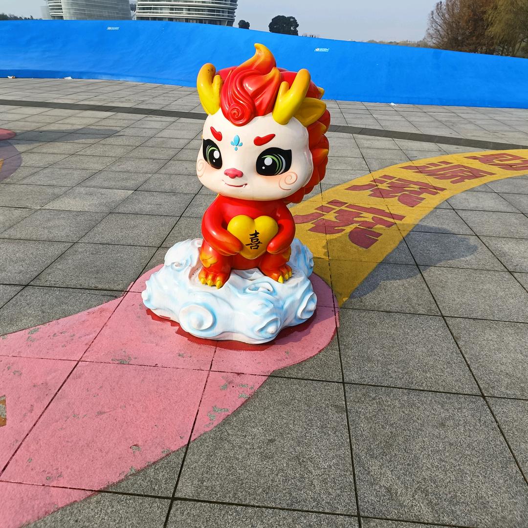 加油打工人