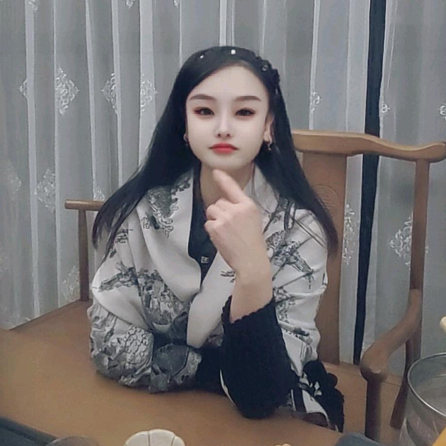 静静小姐姐
