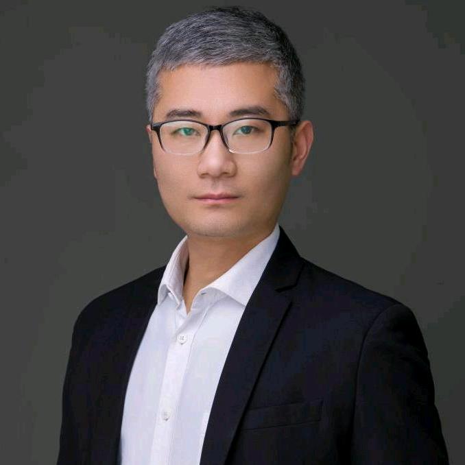 @爱国者&老梁
