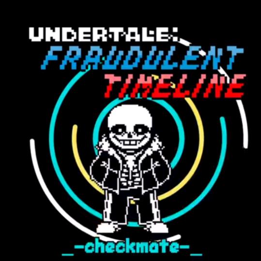 欺诈性时间线