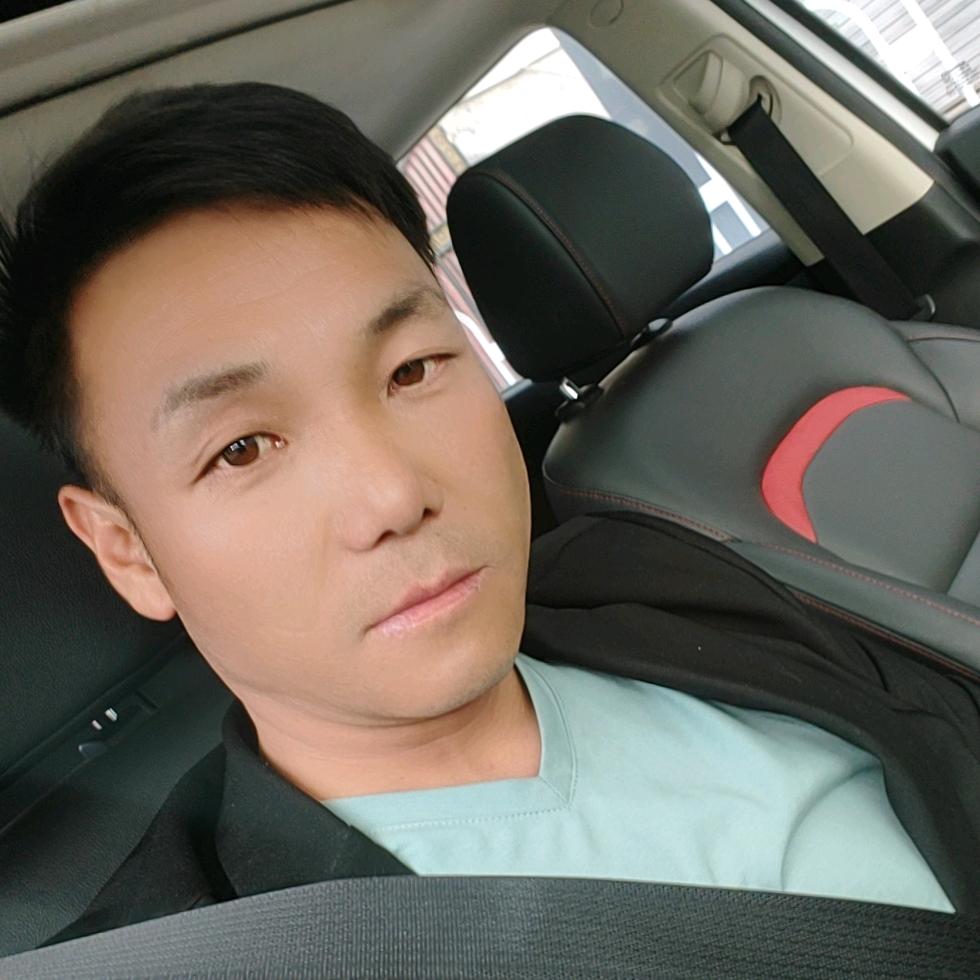 呆萌大叔