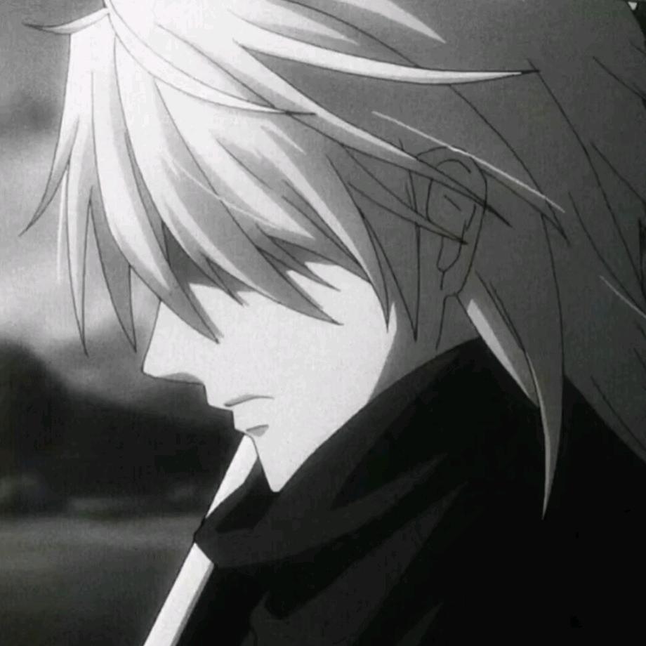 小白神（永劫无间）