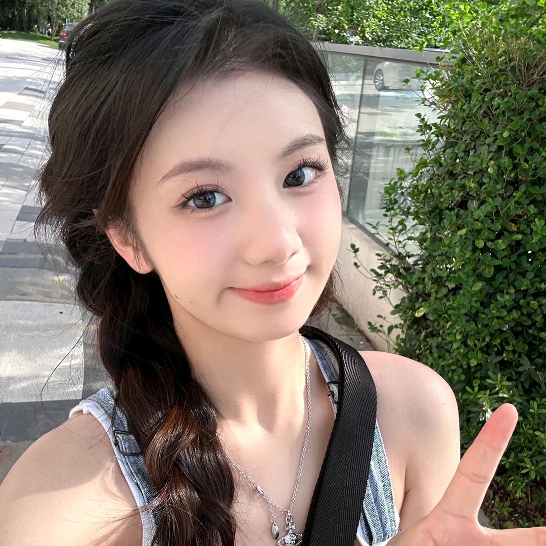 是菲儿吖