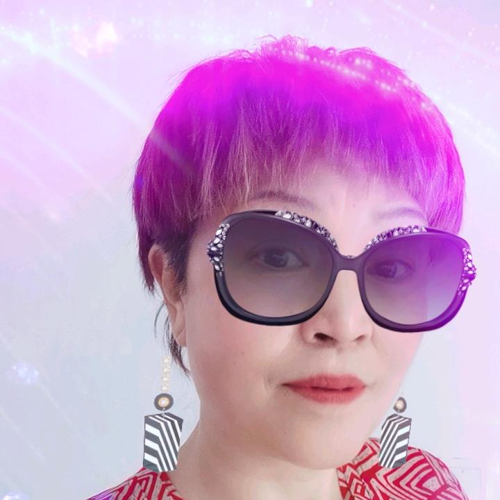 我就是我不私聊，