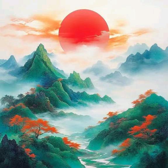 量焰@