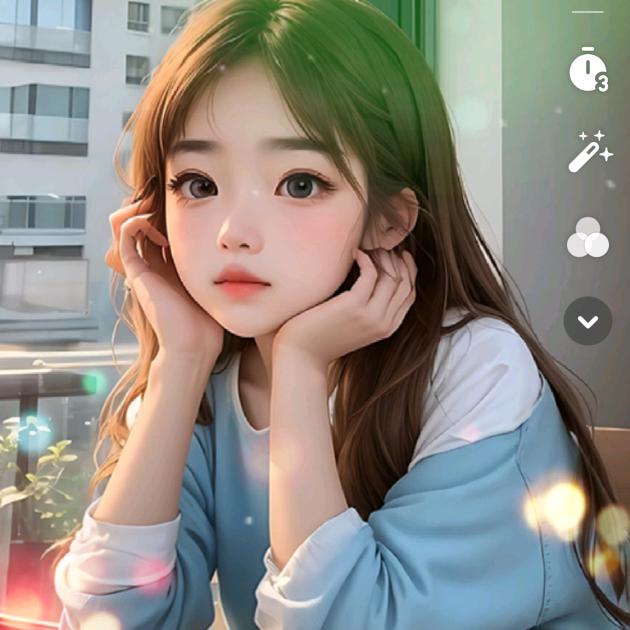 三个小可爱ớ ₃ờ