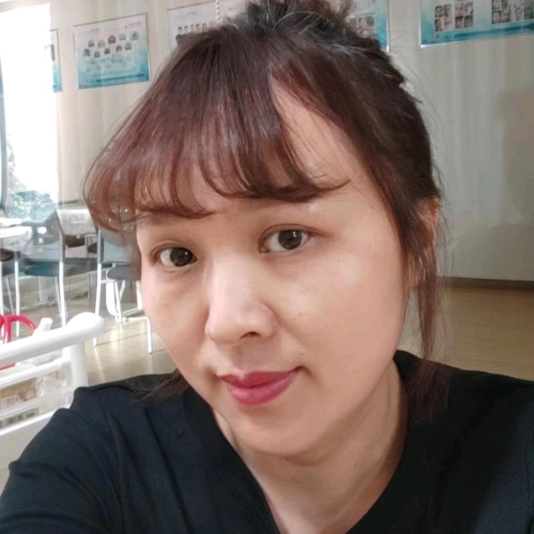 香香专注素颜肌