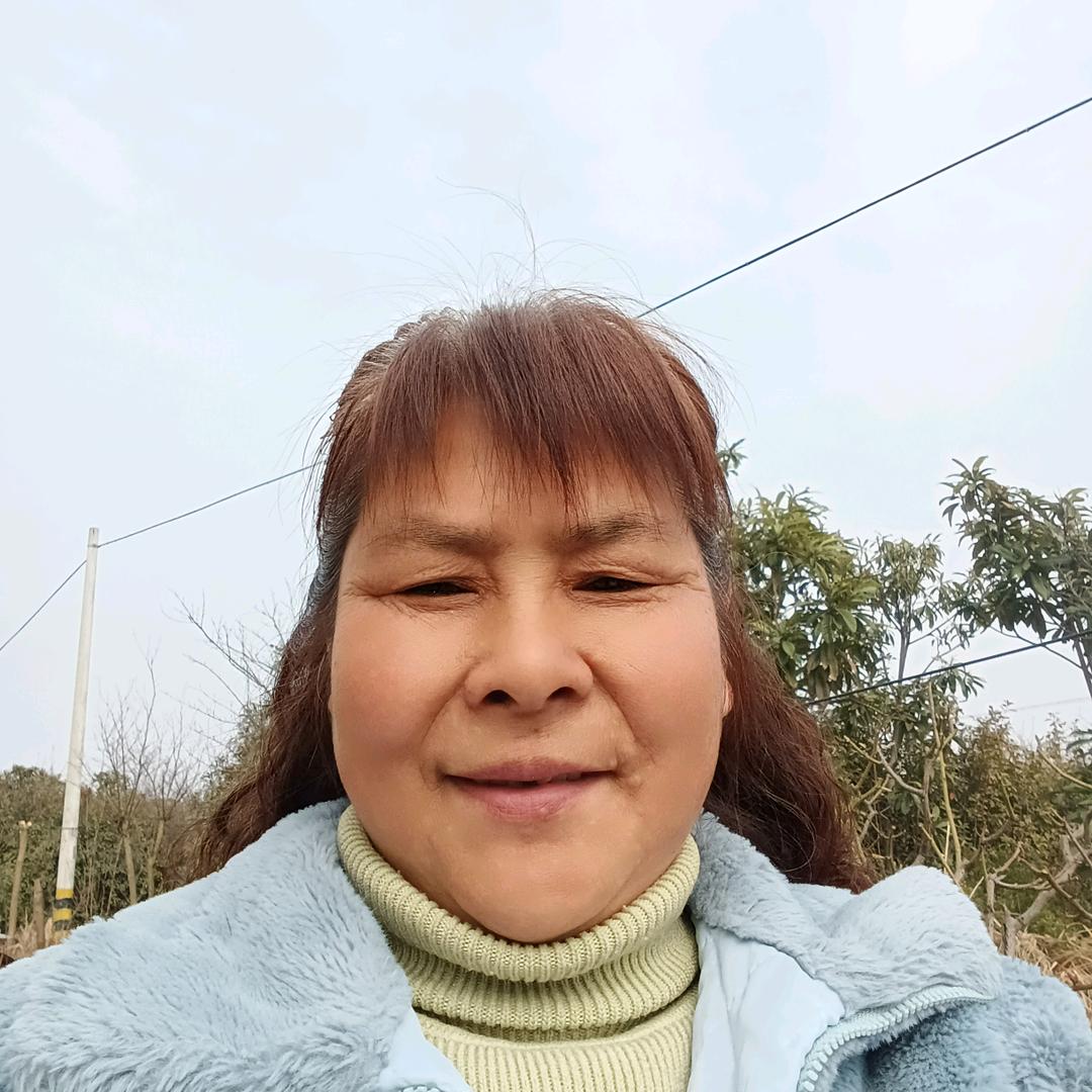 实在人（杨姐）