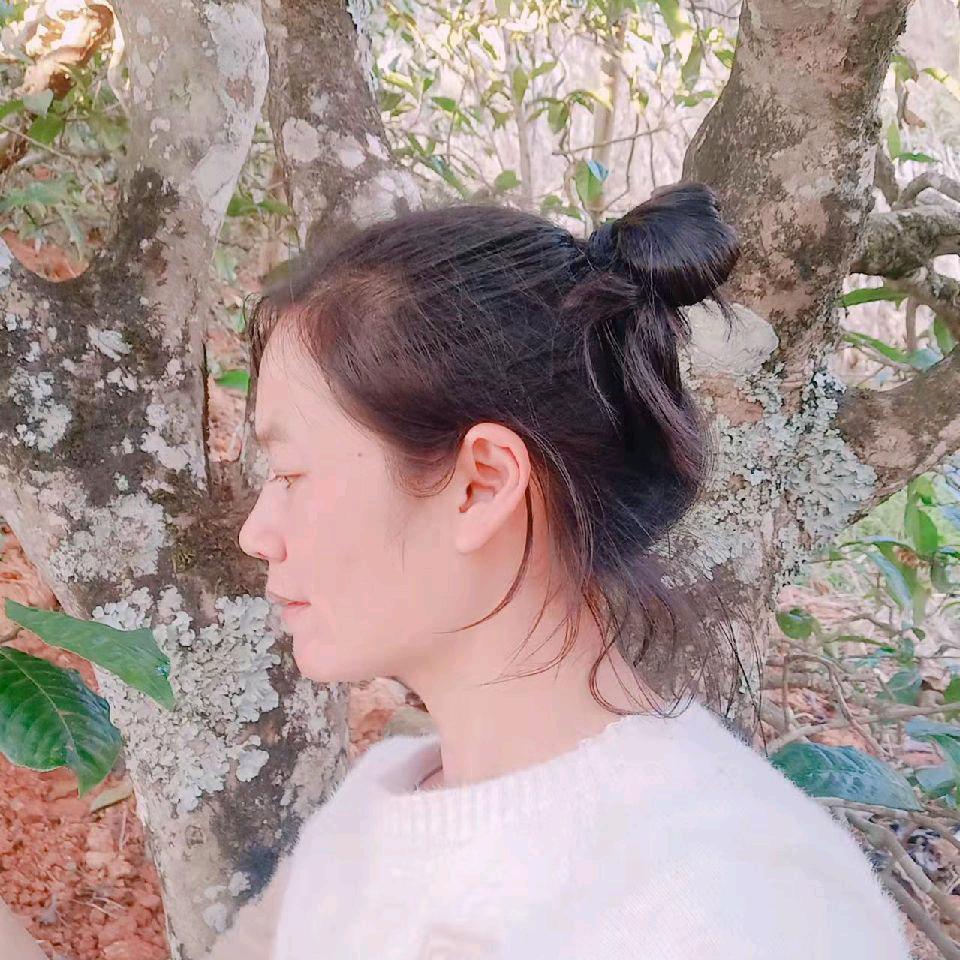 忙肺老寨（鲁姐）