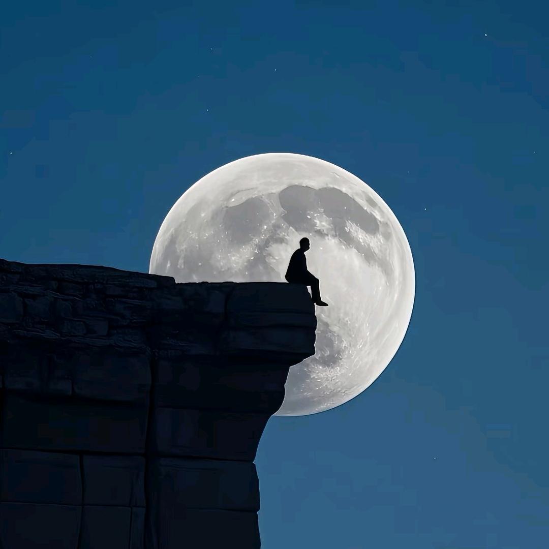 你头发乱了哦。