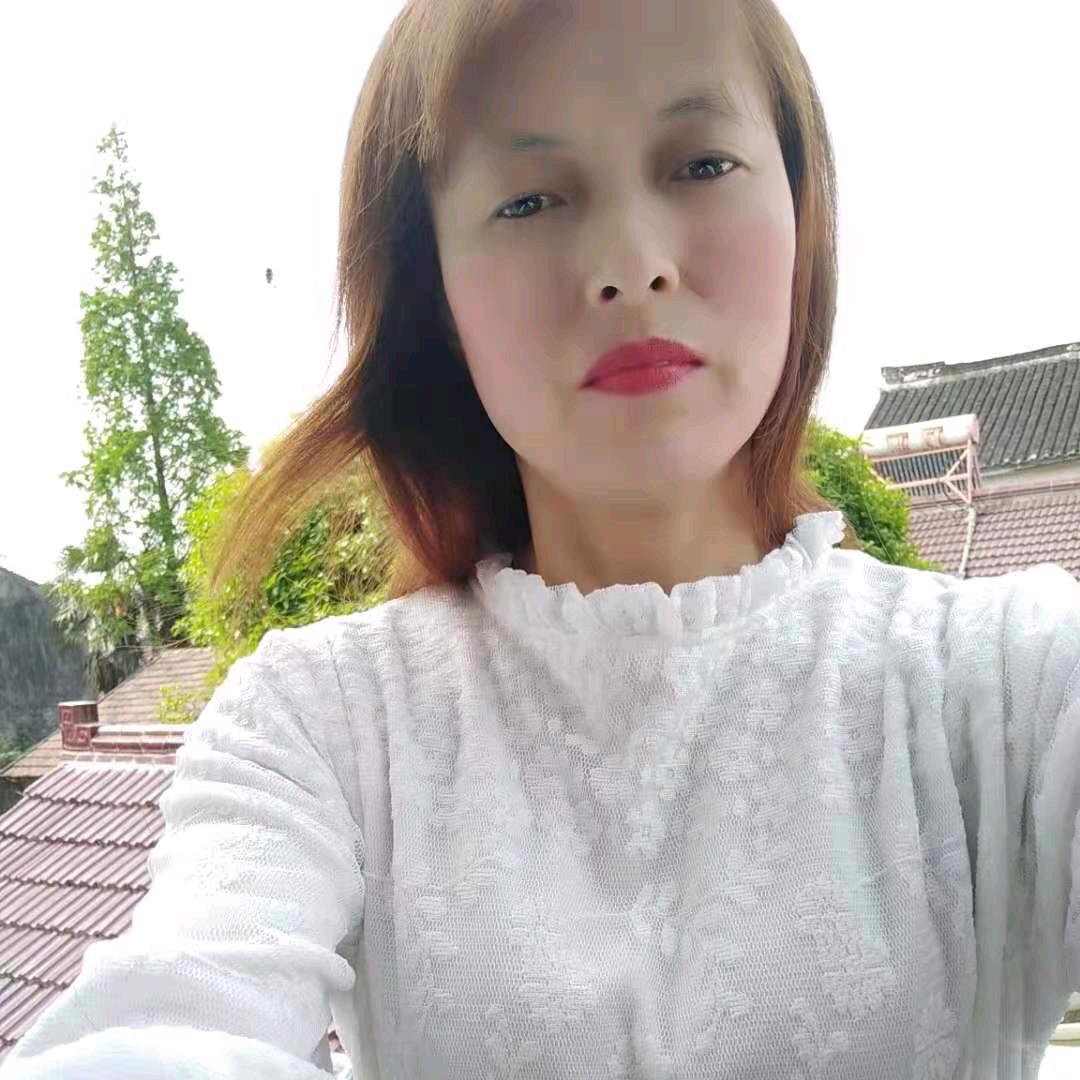 开心过好每一天😊