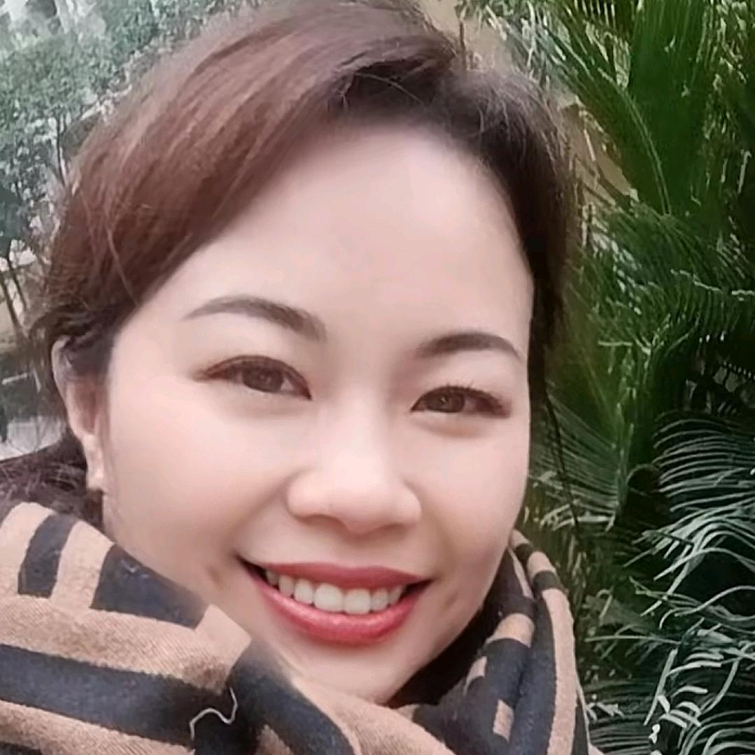 玉姐（拒绝连赞，谢谢）