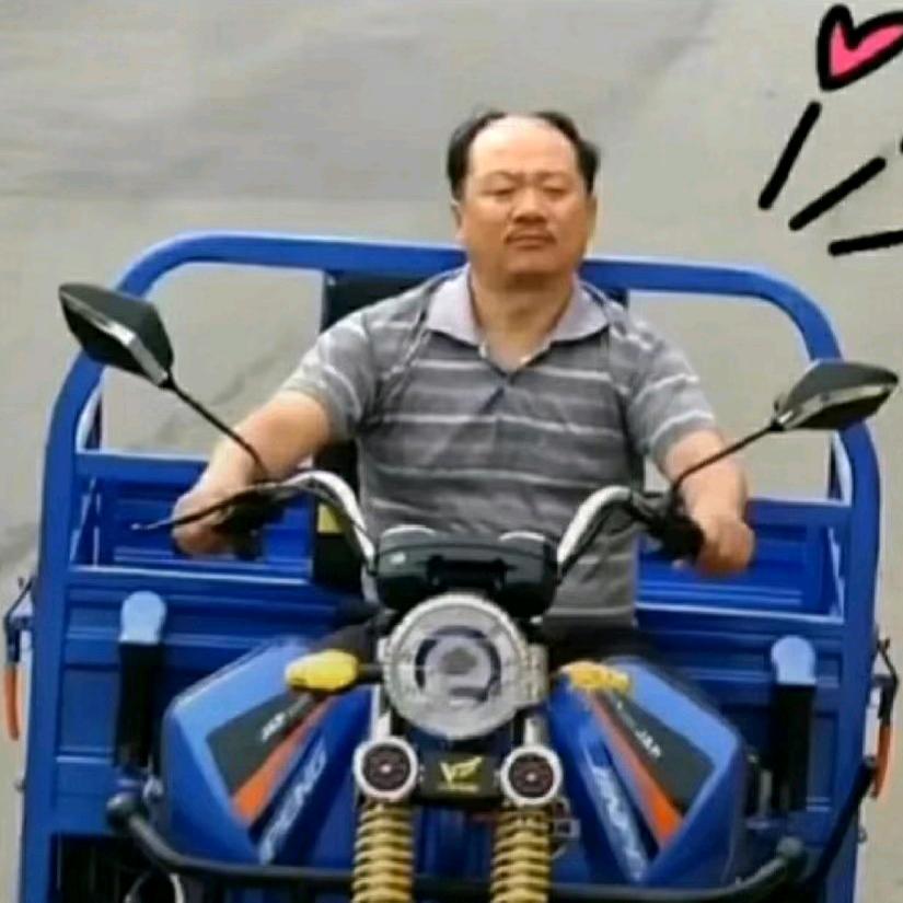 小小