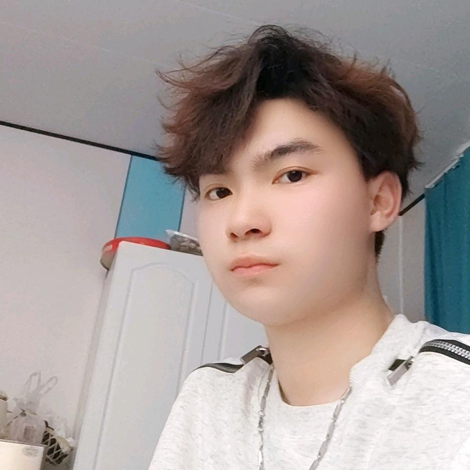 美发师 @小忠