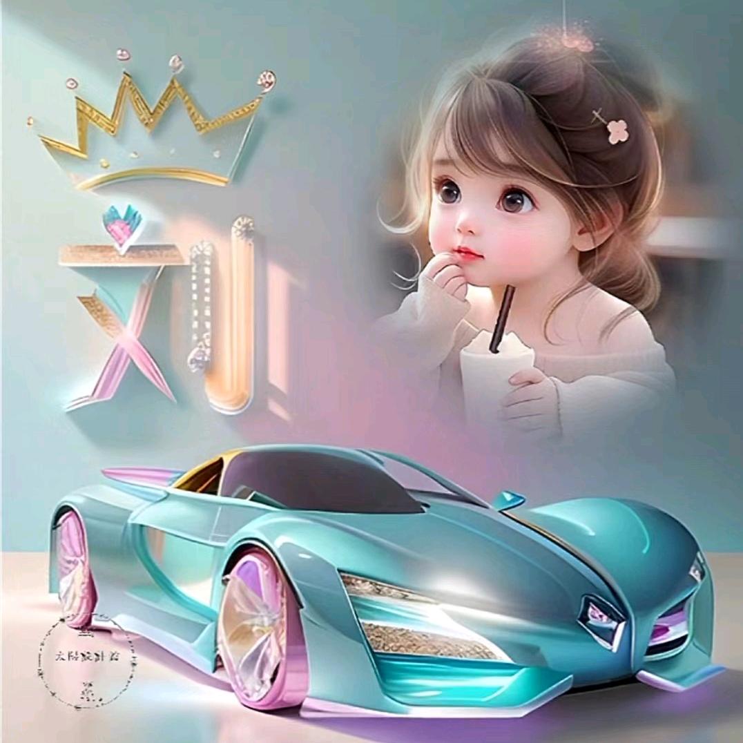 开心就好