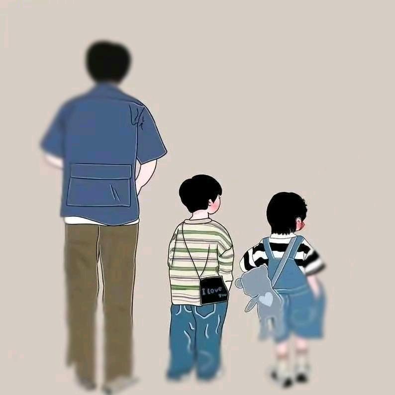 ☞无人与我