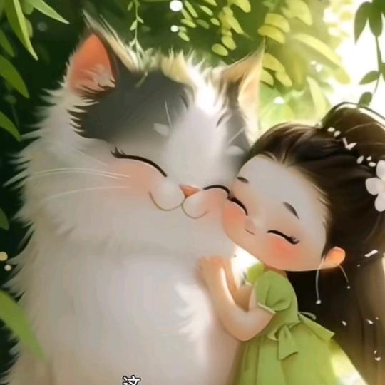 懒猫