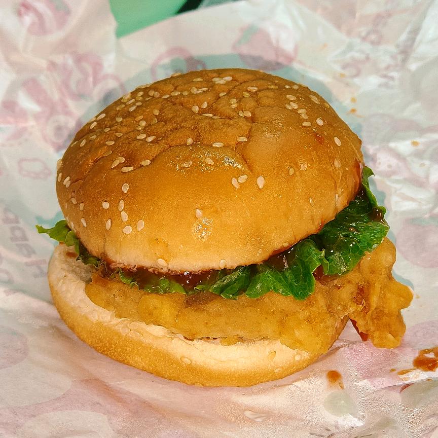 好好吃饭啊