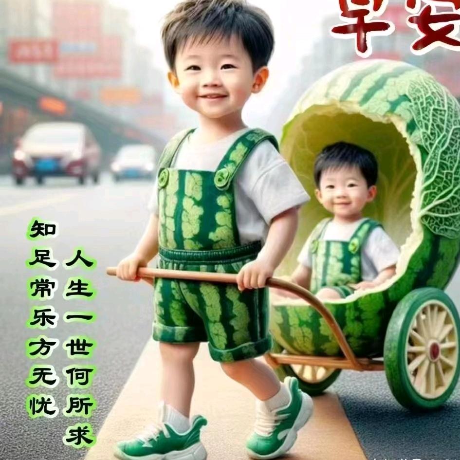 镜子姐姐
