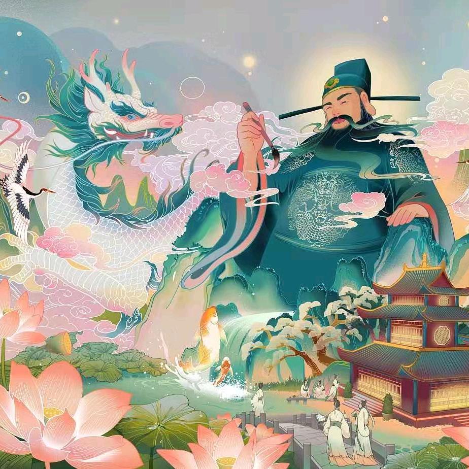 雲山草堂