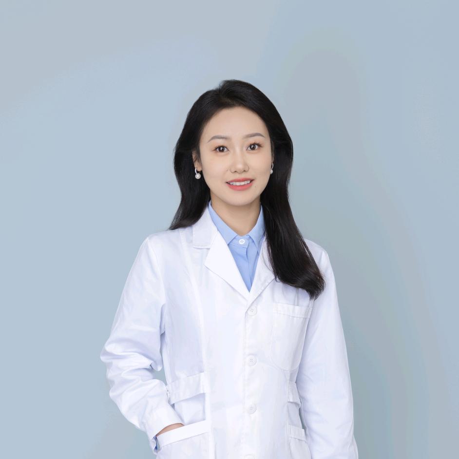 母婴营养师-桃子姐