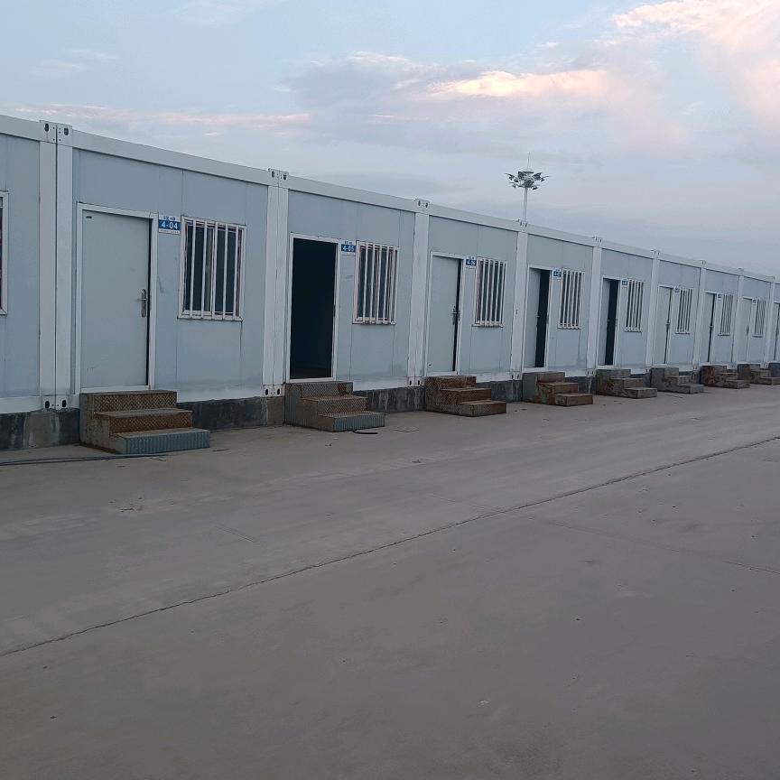 联驰钢构（小田）