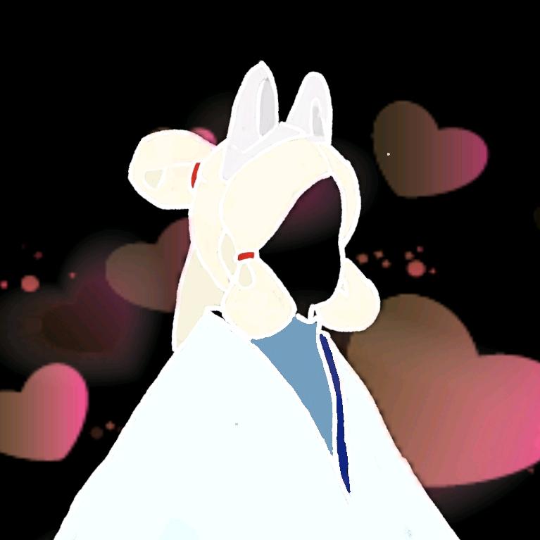 咩耶？