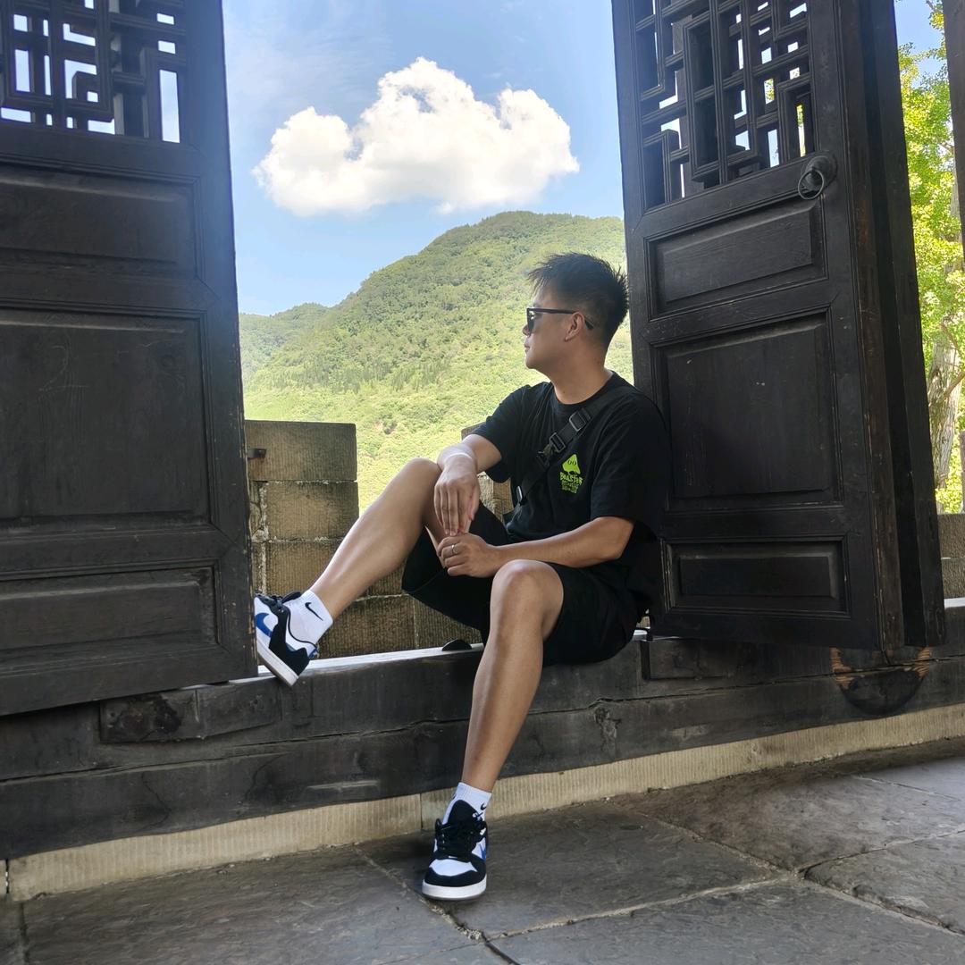 阿尧