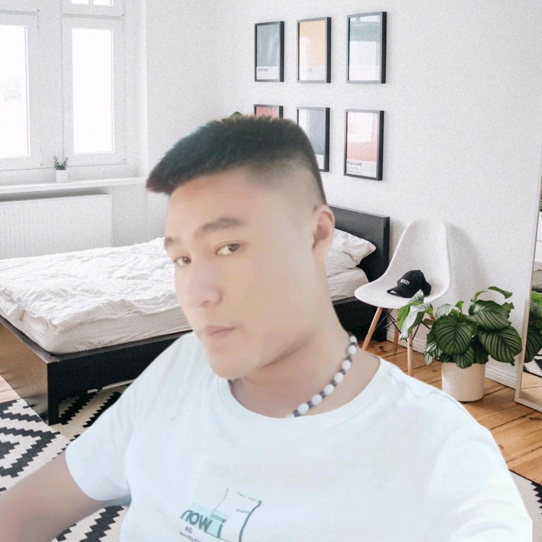 冷漠