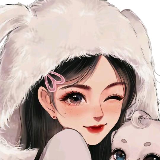 @兜兜有米✔