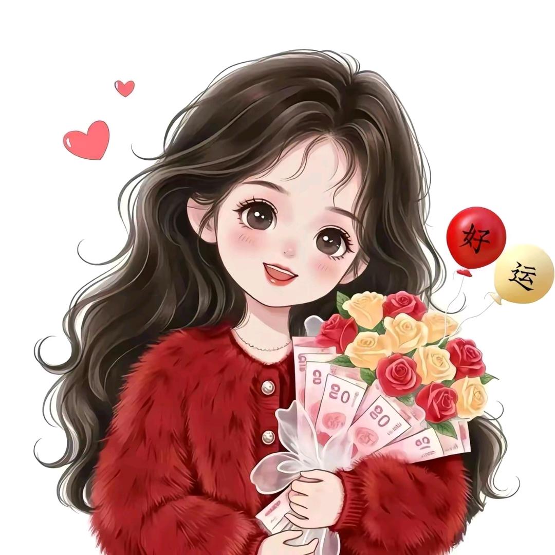 开心就好.