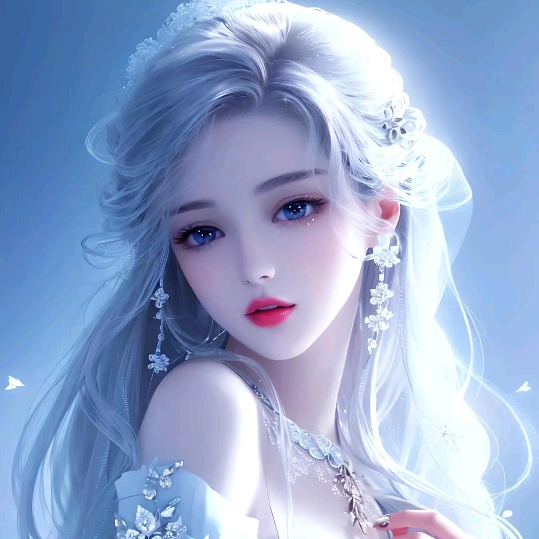溪溪