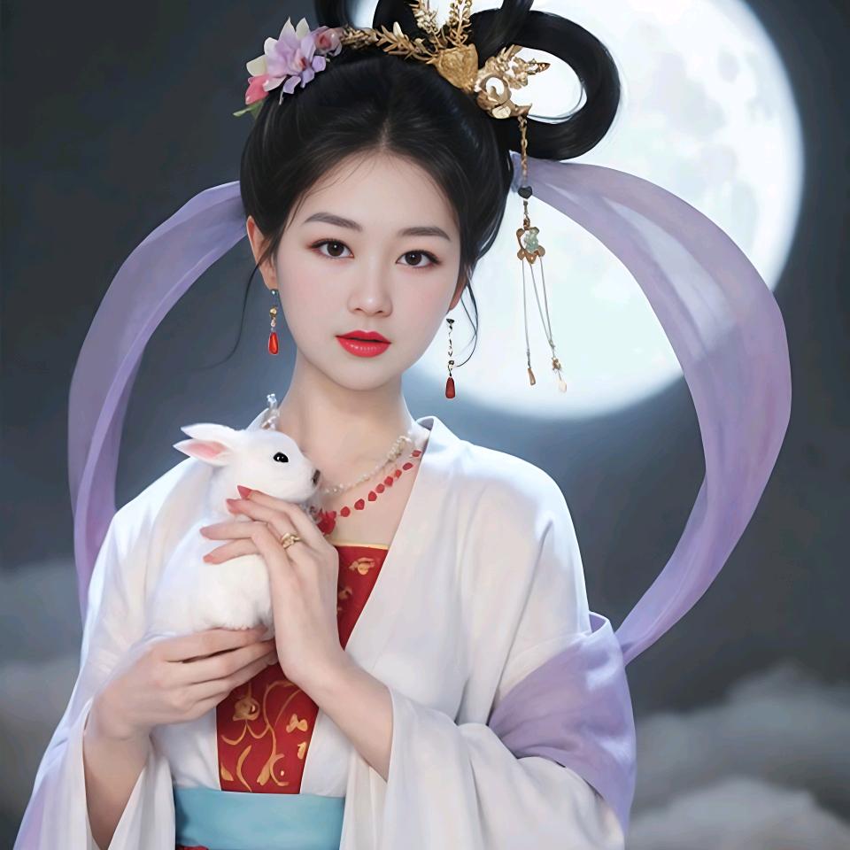 枪指桃花🦋（助力新人涨粉）