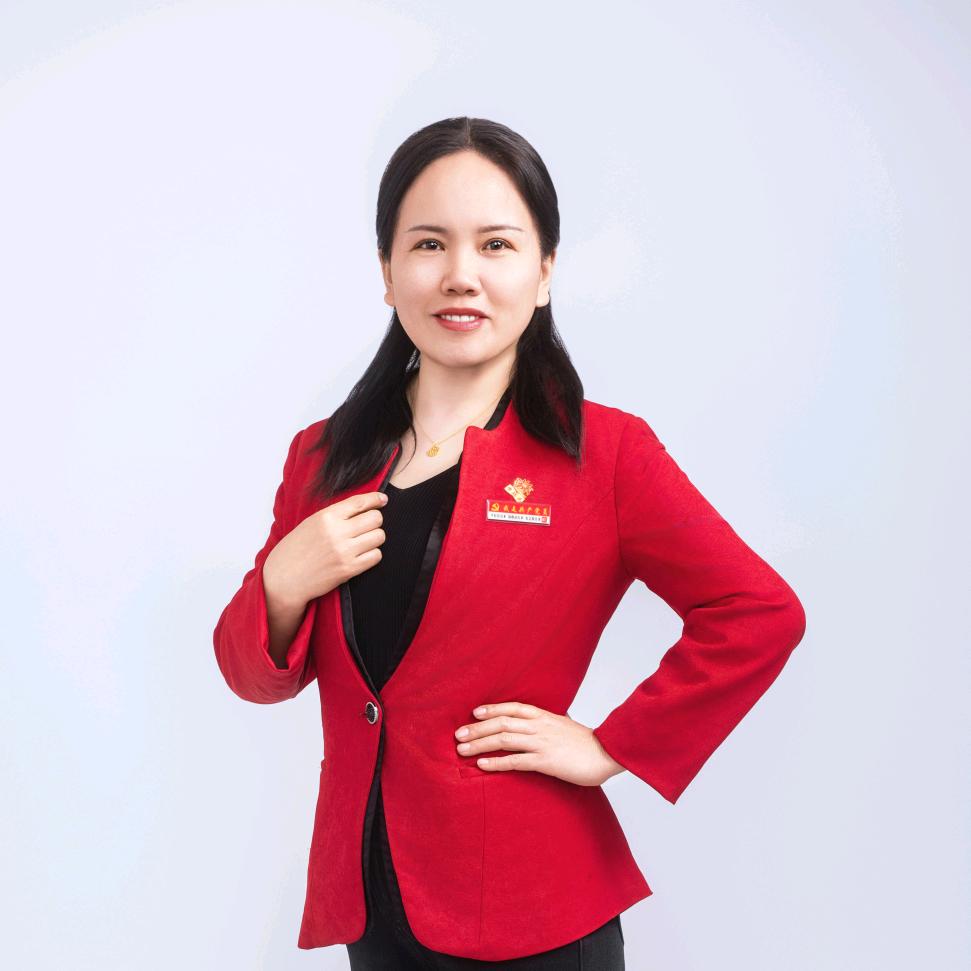 杜老师带你做家政