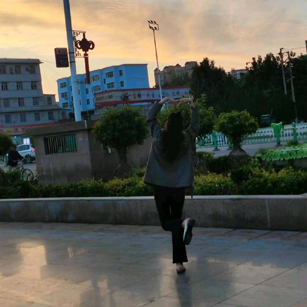 美丽的海市蜃楼