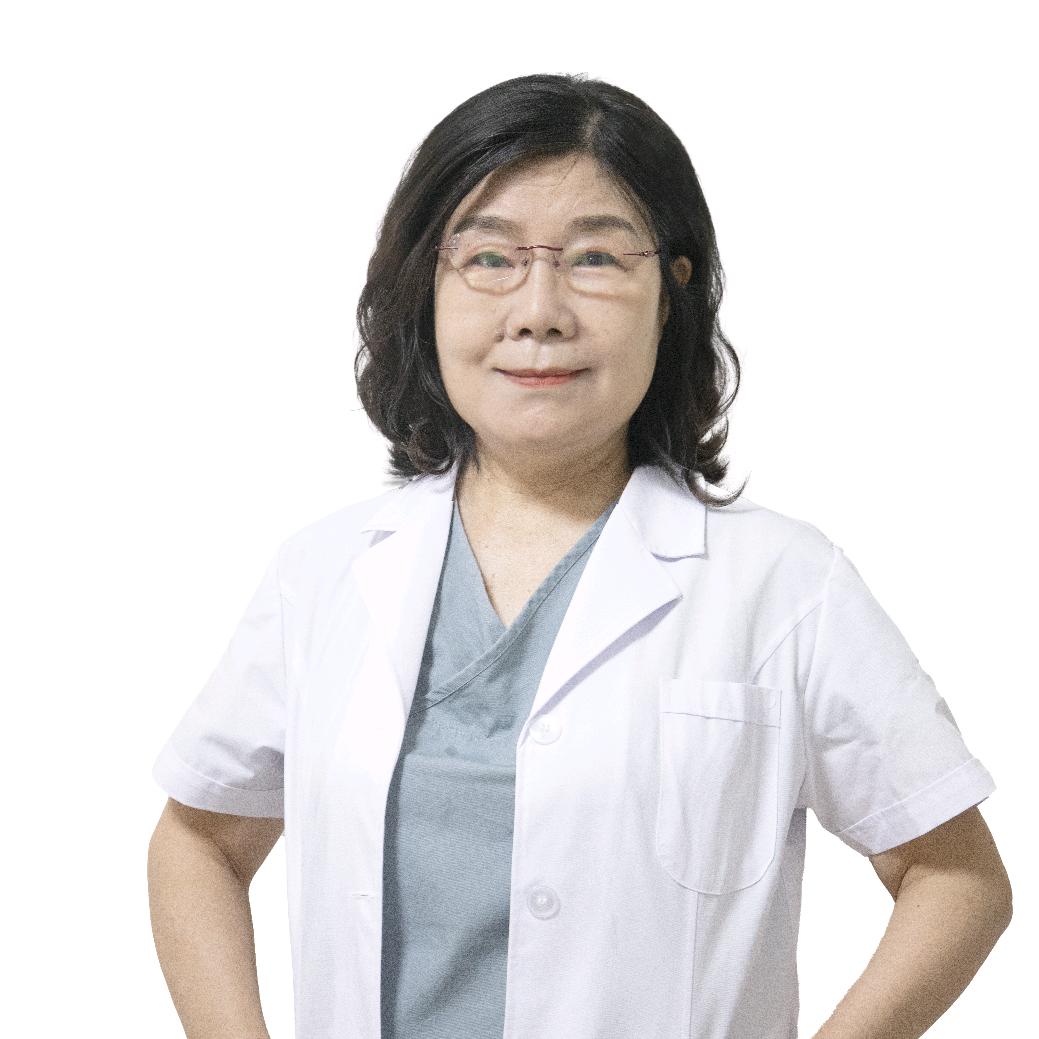 耳鼻喉科刘树春