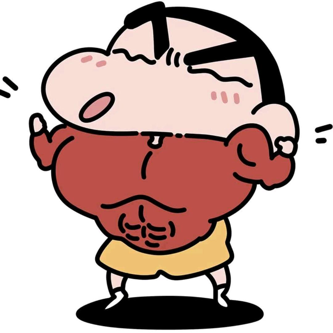 蜡笔小凯