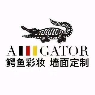 祁东鳄鱼彩妆邹艳林